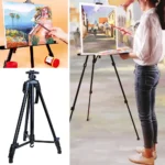 kf-S2ef5b77401f44211a443d733e5345109b-Tripod-Artist-Easel-Metal-Easel-Angle-Adjustable-Free-Lifting-Widened-Bracket-Display-Painting-Canvas-Easel-Iron
