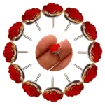 kf-S02ebaedf8f0e4eeab72befae4176a232M-30-Pcs-Rose-Flower-Decorative-Needle-Maps-Supplies-Bulletin-Board-Replaceable-Push-Pin-Resin-Office-Desk