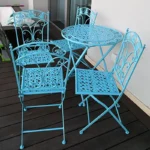 kf-S57e406914e254759860cd68f8dc8efea5-Folding-Outdoor-Garden-Furniture-Sets-Iron-Table-and-Chair-Nordic-patio-furniture-Balcony-Lounge-Table-and
