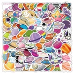 kf-S56788e725bb3445aad0a7e42d8ff319dA-10-100Pcs-Cute-Stickers-Pack-Kawaii-Space-Planet-Aesthetic-Stationery-Supplies-Office-School-Scrapbooking-Supplies-Korean