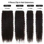kf-S6af5a3d0d63444b2b2c86f578873336a0-Synthetic-Curly-Clip-In-Hair-Extensions-For-Women-Weave-4PCS-Full-Head-Organic-Fake-Hair-Ombre