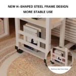 kf-S39a541e54d0c47ab8ba70163d684b7d1x-Mobile-Lifting-Bedside-Table-Laptop-Computer-Standing-Desk-Bedroom-Home-Student-Desk-Bed-Table-Laptop-Table