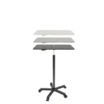 kf-S624cf68e495e42f491b20cebe995ff40s-Height-Adjustable-Computer-Desk-with-Rolling-Wheels-Small-Size-and-Stand-up-Workstation-Design-for-Home