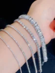 kf-S8d4b82898aec490ea1ee9fa1dbcb31efc-3-3-5-4-5mm-Real-Moissanite-Bracelet-Sparkling-S925-Sterling-Silver-Luxury-Wedding-Party-Diamond
