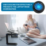 kf-S56adbaf9e75241cbbe92511d57917278t-Laptop-Table-Stand-and-Lap-Desk-Adjustable-Riser-Portable-with-Mouse-Pad-Aluminum-Laptop-Cooling-Holder
