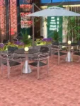 kf-S90290b971b7f434080ea8965e0834df9X-Outdoor-Occasional-Table-and-Chair-Combination-Music-Bar-Rest-Area-Small-round-Table-Restaurant-Outdoor-Dining