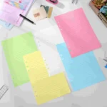 kf-Sc899d91b46024505b255946fe4d85e33m-Journal-Book-Colorful-Live-Loose-Leaf-Binder-Paper-A5-Filler-Refills-6-Holes-Planner-Fillers-Lined