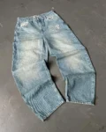 kf-S0df472743ec34528b296ea5e44991a7bR-PROTECT-Streetwear-Y2K-Hip-Hop-Retro-Blue-Loose-Jeans-Harajuku-Jeans-Men-s-Pants-High-Waist