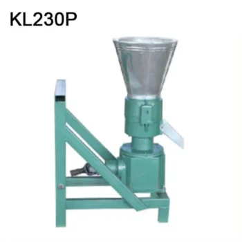 KL230P tractor PTO driven 18-28HP wood pellet mill machine