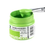 kf-S68e3b45632424398af86fbd7a51f06d5U-Marie-s-100ML-jar-of-gouache-paint-set-42-colours-available-for-art-advertising-student-art