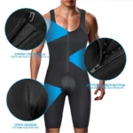 kf-S19bc4364826048cab4f0986e2f3bc8c4C-Men-Tight-Slimming-Bodysuit-Zipper-Compression-Shapewear-Waist-Trainer-Hip-Enhancer-Men-Boobs-Shaping-Underwear-Open