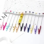 kf-S1a4230f313664ad88427ae32a87d3b8dV-4-8Pcs-Metal-Wire-Alligator-Clip-Metal-Note-Clip-Long-Tailed-Alligator-Clamp-Photo-Holder-Clip