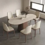kf-Sc977ff35042a43a99e181c396aa013aay-Service-Table-Marble-Dining-Elegant-Tables-Kitchen-Oval-Sedentary-Rectangular-Restaurant-Designer-Mesa-Comedor-Coffee-Luxury