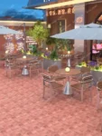 kf-S90290b971b7f434080ea8965e0834df9X-Outdoor-Occasional-Table-and-Chair-Combination-Music-Bar-Rest-Area-Small-round-Table-Restaurant-Outdoor-Dining