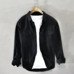 kf-Sc53eda11cb02409f93561b16f36c9b5fk-Men-s-Corduroy-Shirts-Jackets-Casual-Cargo-Shirt-Long-Sleeve-Lapel-Collar-Baggy-Fit-Shirt-Coats