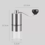 kf-S50398fb1fa204a09b5eb9e4f85ab2e5e1-Hand-Cranked-Bean-Grinder-304-Stainless-Steel-Mold-Core-Coffee-Grinder-Plastic-Stainless-Steel-Spray-Painted