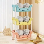 kf-S19627a2bfe064620861fd85886cad690k-Toy-Storage-Trolley-Bookshelf-Snack-Rack-For-Children-Storage-Organizer-Bathroom-Accessories-Closet-Organizer-Kitchen-Storage