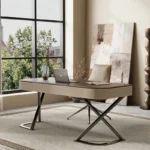 kf-S6dfe4c5b1dd54e9791d48e5335001d1d9-Office-Desks-Gaming-Tables-Computer-Desk-Home-Reading-Shaped-Minimalist-Offices-Conference-Furniture-Escritorio-Simple-Work