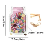kf-S01993a20fda941b6acc9b199bd5a1dcfm-Reward-Jars-For-Kids-Jar-Reward-System-With-30pcs-Candy-Coin-Teacher-Reward-Jar-Behavior-Chart