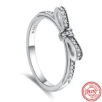 kf-S6f7278a4720540f1b9fc1427ad68df332-Authentic-100-925-Sterling-Silver-Crown-Heart-Flower-Wing-Clear-Zircon-Sparkling-CZ-Pantaro-Rings-For