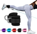 kf-S2147cc69829441e284bd2a2193a4d5bcK-Cable-Ankle-Straps-Double-D-Ring-Ankle-Cuffs-For-Gym-Workouts-Glutes-Legs-Strength-Training-Brace
