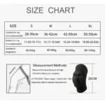 kf-Sda9879907eea496bbe768eb7dbb24273X-Protective-Knee-Pads-Thicken-Sponge-Brace-Knee-Guards-Volleyball-Extreme-Sport-For-Dancing-Anti-collision-Elastic