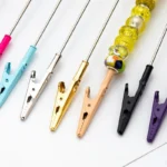 kf-S1a4230f313664ad88427ae32a87d3b8dV-4-8Pcs-Metal-Wire-Alligator-Clip-Metal-Note-Clip-Long-Tailed-Alligator-Clamp-Photo-Holder-Clip