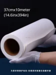 kf-Sde3546c0494647eb8094a96c03f7a86b4-BAOHONG-Watercolor-Paper-Roll-300g-Natural-White-100-Cotton-10-6-14-6in-394in-27-37cm