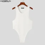 kf-Sf4910e7d3bfb43dcbbe3ccc57dc5a97cS-INCERUN-Men-Bodysuits-Pajamas-Solid-Color-O-neck-Sleeveless-Sexy-Fitness-Men-Rompers-2023-Streetwewar-Tank