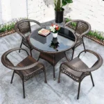 kf-Sb71e5892326245cb8e4c13c610e72784c-Modern-Rattan-Table-and-Chairs-set-Outdoor-Garden-Furniture-Sets-Casual-High-Temperature-Explosion-proof-Garden