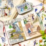 kf-Se1e85fbb0ef849588c65d9b3f5569964j-Mr-Paper-400-Pcs-Box-Modern-Girl-Vintage-Stickers-Rich-Patterns-PET-Handbook-DIY-Decoration-Material