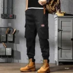 kf-Sd6c6c7b0ae6e453f923f62ffe7eeb079Q-American-Style-Vintage-Cargo-Pants-Loose-Fit-Straight-Leg-Casual-Pants-For-Men-Lightweight-Summer-Wide