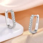 kf-S258c622e8dd1437db32a77ba4e7bee35G-925-Sterling-Silver-Crystal-Jewelry-Fashion-Zircon-Circle-Hoop-Earrings-For-Woman-New-XY0179