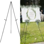 kf-S44bee603eb5546bbb7f9b57b1871b356u-White-Easel-Stand-for-Display-Wedding-Sign-Poster-Tripod-Display-Easel-Stand-Art-Drawing-Easels-Painting