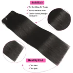 kf-S71d3029900ea405e95a0ea37844a0687g-Natural-Straight-Clip-In-Hair-Extensions-100-Real-Human-Hair-Extensions-12-26-Inch-Color-1B