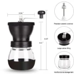 kf-S344f8c7c151e45bb8a0038bad57688742-Manual-Coffee-Grinder-Adjustable-Coffee-Machine-High-Capacity-Coffee-Bean-Grinder-Portable-Hand-Coffee-Maker-Coffee