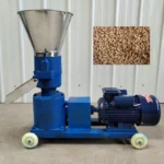 kf-S1f45590754b94b3bbf45a9e765434519z-KL125-4KW-Pellet-Press-Animal-Feed-Wood-Pellet-Mill-Biomass-Pellet-Machine