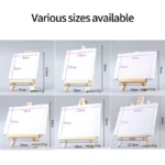 kf-S7b3792dc603c4e93bce94fa01c113930w-Wood-Artist-Tripod-Painting-Easel-with-Drawing-Board-Pigment-Display-Holder-Frame-Mini-Cute-Children-Painting