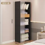 kf-S43b9e40160e74807aec8f3befab0ea66Y-Desktop-Simple-Bookshelf-Floor-To-Floor-Children-s-Household-Storage-Rack-Living-Room-Multi-layer-Cabinet