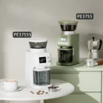 kf-Se15e6bfe101943e19d4e18a0ea9eb01cW-Petrus-Electric-Coffee-Bean-Grinder-With-51-Precise-Settings-Stainless-Steel-Conical-Burr-Grinder-With-Digital