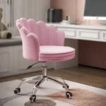 kf-S311ea5c9fb1f412db6cd6624402a79ffU-Modern-Fabric-Office-Chair-Office-Pink-Study-Home-Game-Chair-Sedentary-Comtable-Backrest-Swivel-Lift-Bedroom