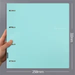 kf-Sdf9fd09e12d543bd9c3a29cf70b08ea2C-A4-Binder-D-Type-Punch-Folder-Office-Storage-File-Ring-Waterproof-Test-Paper-Data-Storage-Folder