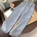 kf-S057e8d472ef94e4b9199496b09ff65bfg-2023-New-Style-Women-s-Jeans-High-waisted-Straight-leg-Loose-Fit-Vintage-Wide-Leg-Bf