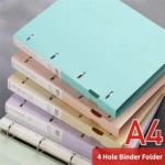 kf-Sdf9fd09e12d543bd9c3a29cf70b08ea2C-A4-Binder-D-Type-Punch-Folder-Office-Storage-File-Ring-Waterproof-Test-Paper-Data-Storage-Folder