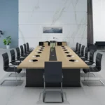 kf-Sc8f8723a262a4c368e6621b5f8322218b-Fashion-Modern-Large-Conference-Long-Table-Meeting-Conference-Table-12-People-Meeting-Desk