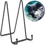 kf-S40b2531aac5e48b69aa56f78b66099e7K-Furniture-Display-Stands-Metal-Frame-for-Picture-Decorative-Plate-Book-Photo-Easel-Artistic-Work-Home-Office