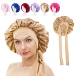 kf-Sc7e6c4469800410381be0868500f03ffj-Turban-Bonnet-Sleeping-Cap-Headwear-Satin-With-Headband-Silk-Nightcap-Wide-Band-Hair-Care-Sleep-Hat