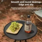 kf-S7dd194bdaf394110abca2ae53420b842K-Outdoor-Small-round-Table-Camping-Leisure-Ultra-Lightweight-Portable-Picnic-Garden-Table-Coffee-Table-Tea-Table