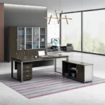 Nail Vanity Study Table Conference Adjustable Corner Desk Diy Gaming Writing Drafting Luxury Escrivaninha Para Quarto Furniture