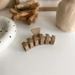kf-S4295201aca7443b98579ad1036611791B-Korean-Neutral-Coffee-Large-Plastic-Hair-Claw-Clips-for-Women-Accessories-Jewelry-Headdress-Ins-Fashion-Catch